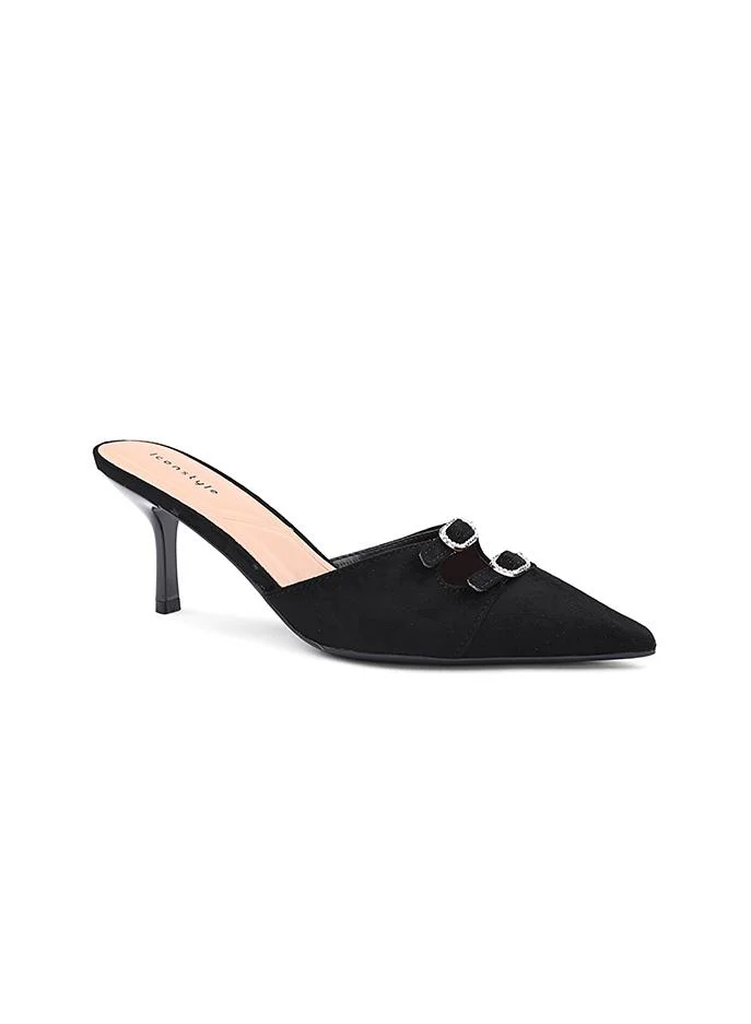 أيقون The Urban Walk Heel